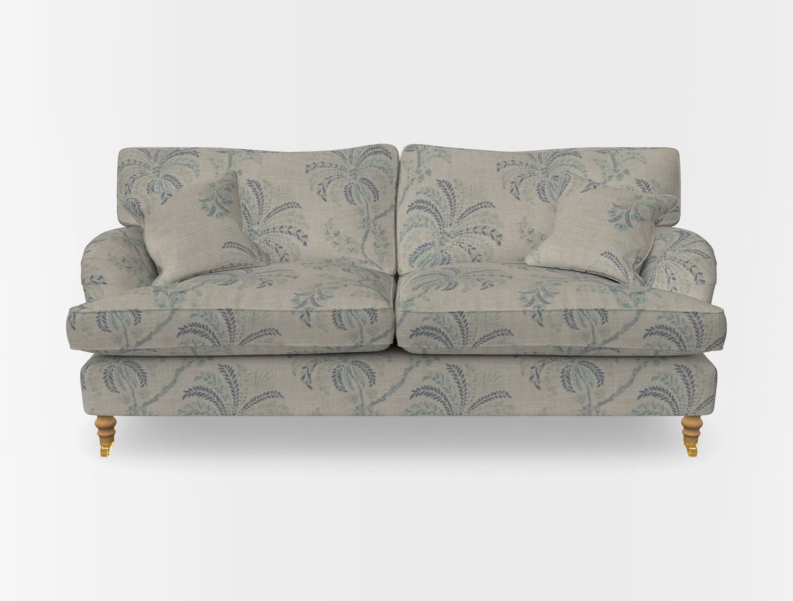 3 Seater Sofa