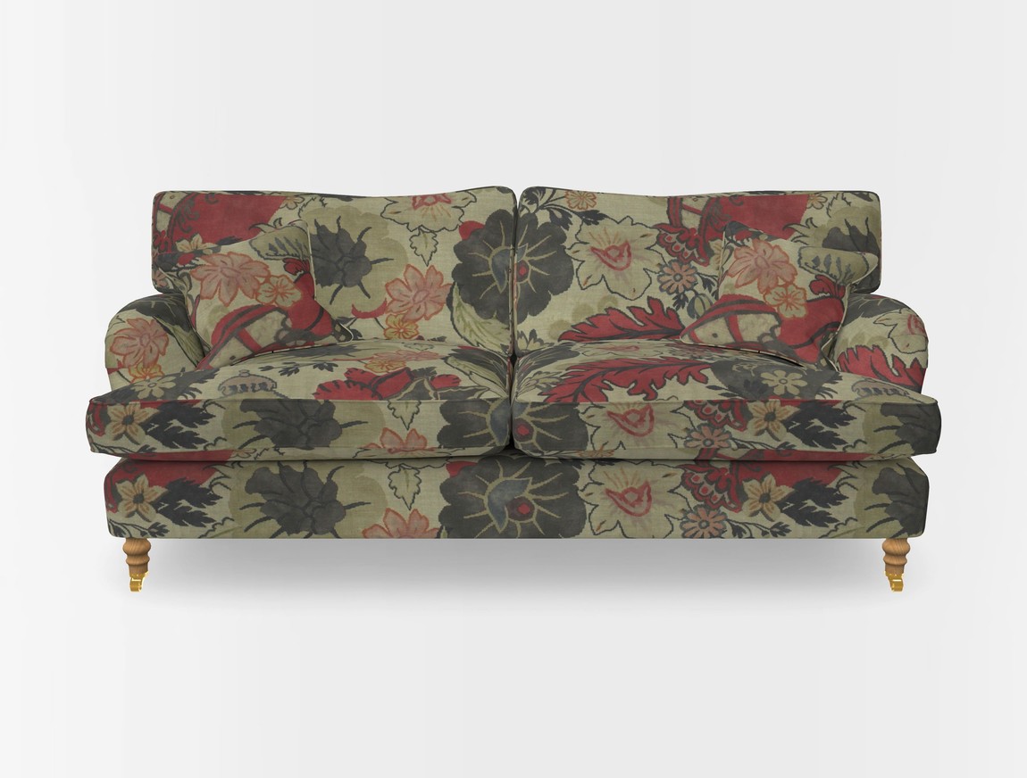 3 Seater Sofa