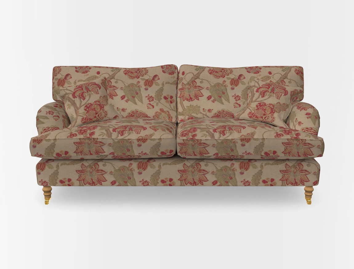 3 Seater Sofa