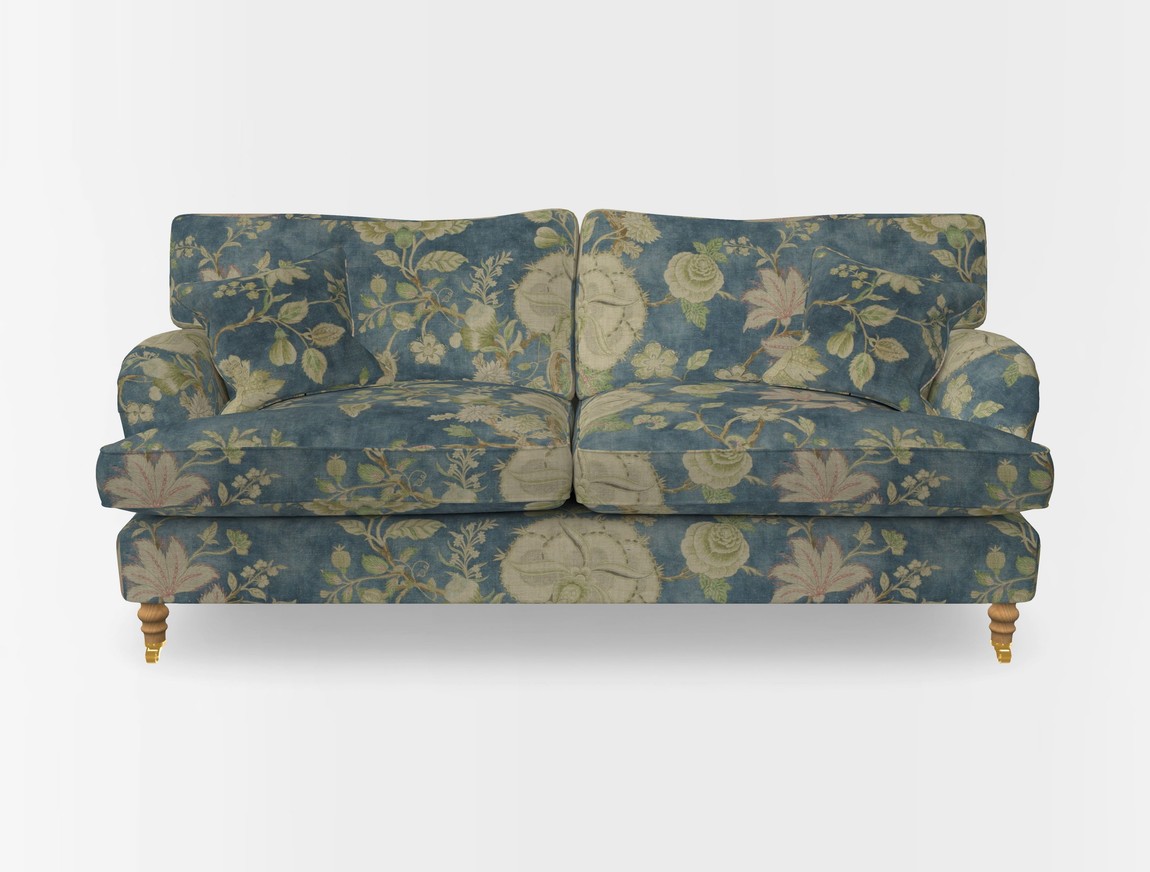 3 Seater Sofa