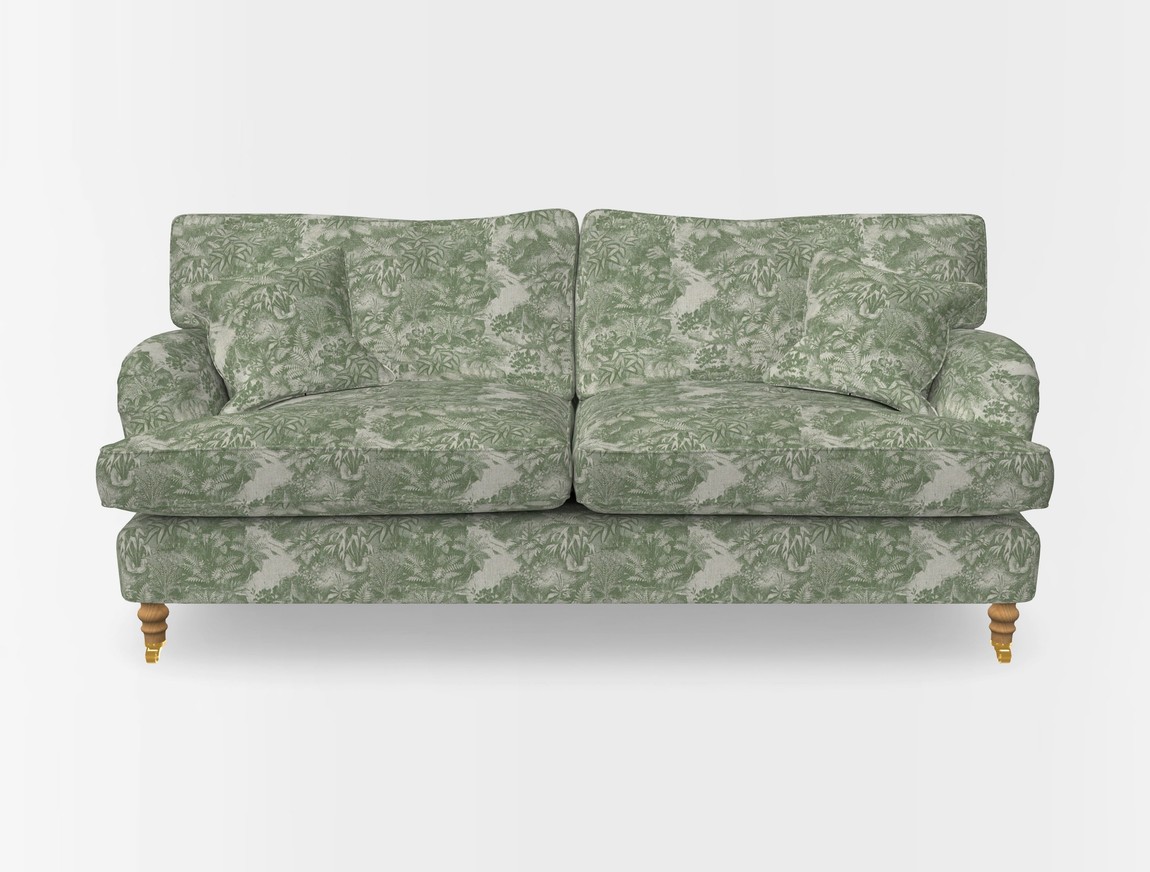 3 Seater Sofa