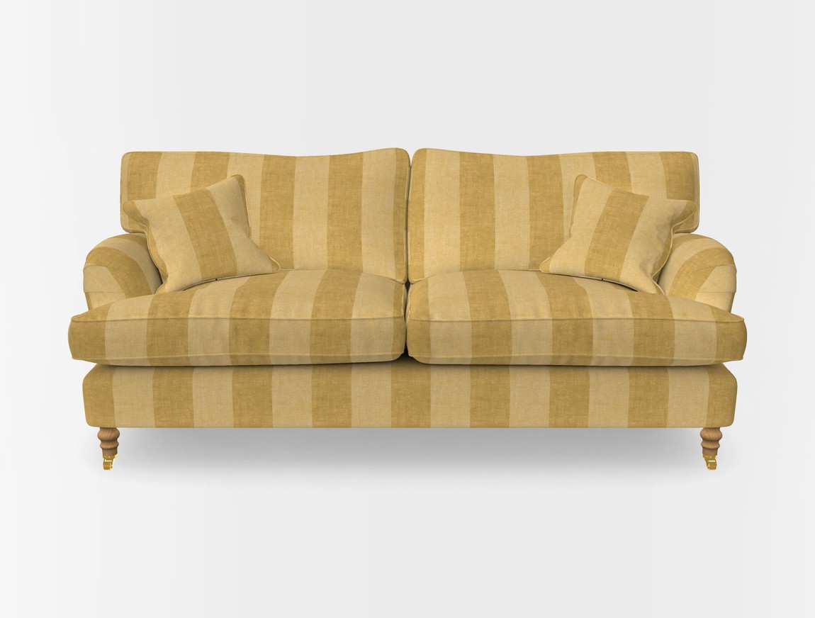 3 Seater Sofa