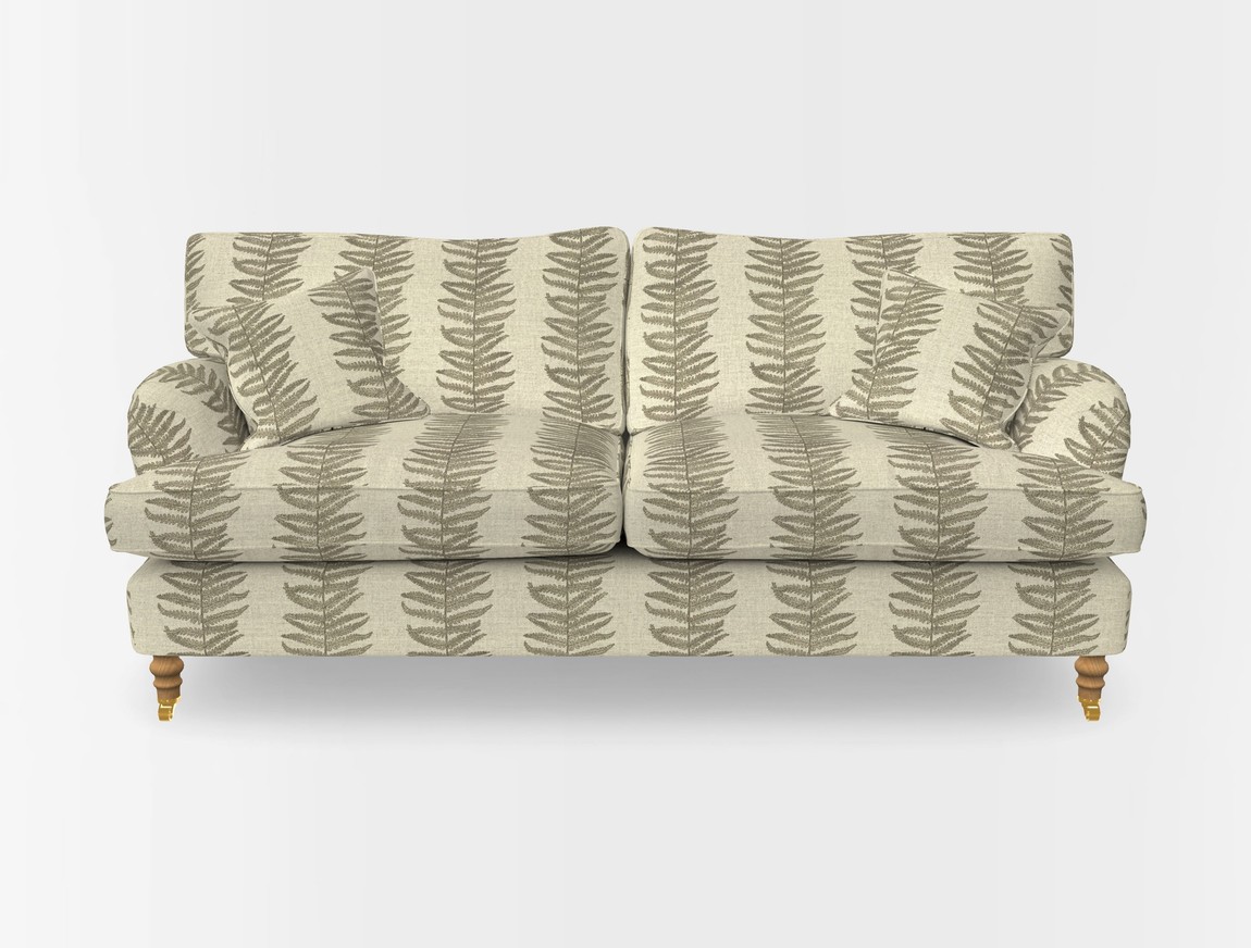3 Seater Sofa