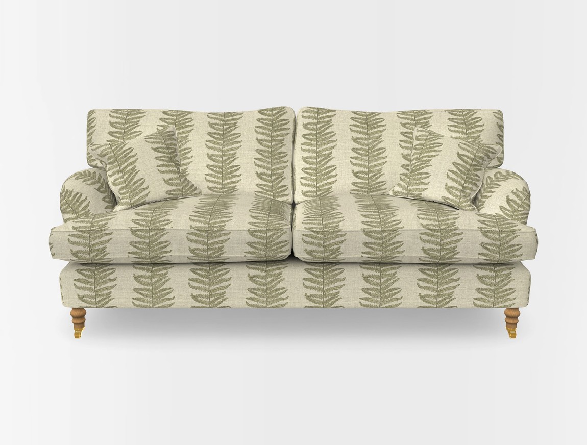 3 Seater Sofa