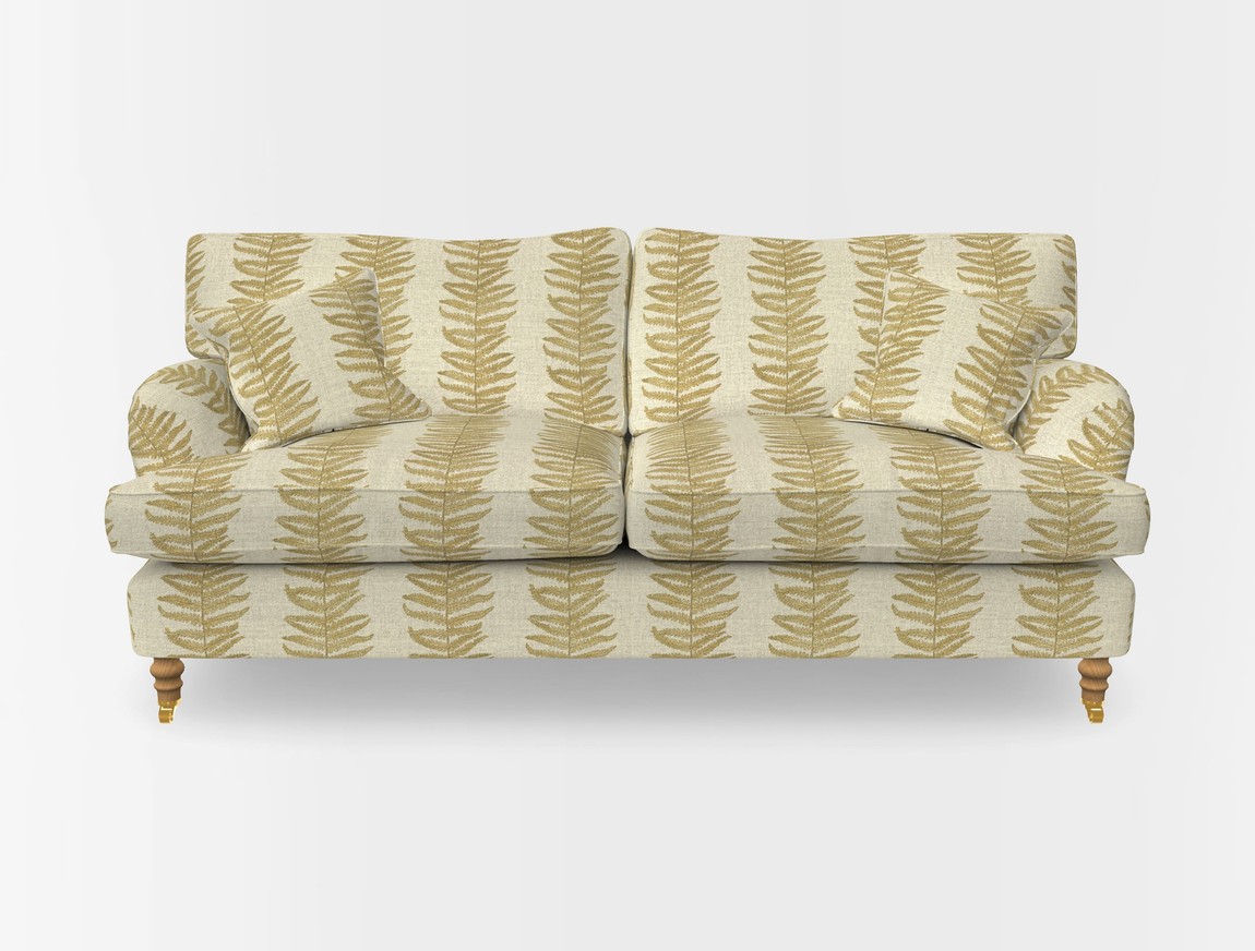 3 Seater Sofa