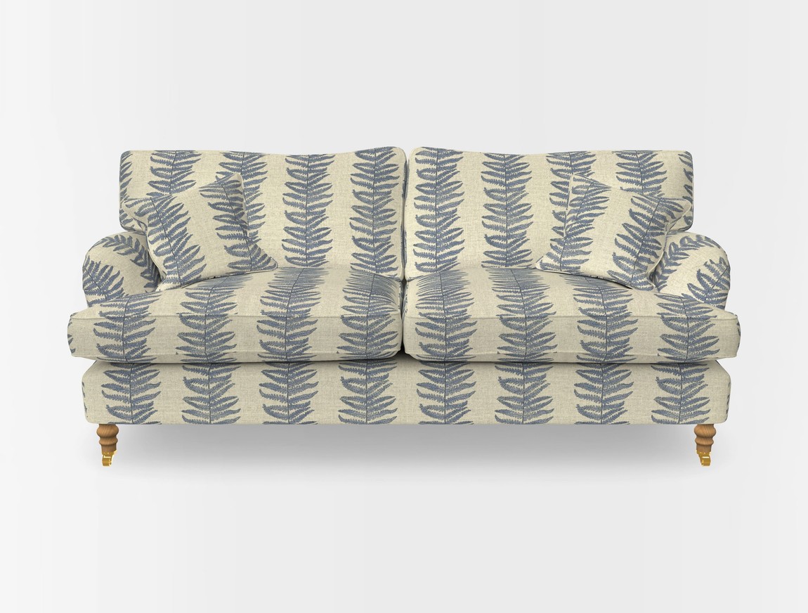 3 Seater Sofa