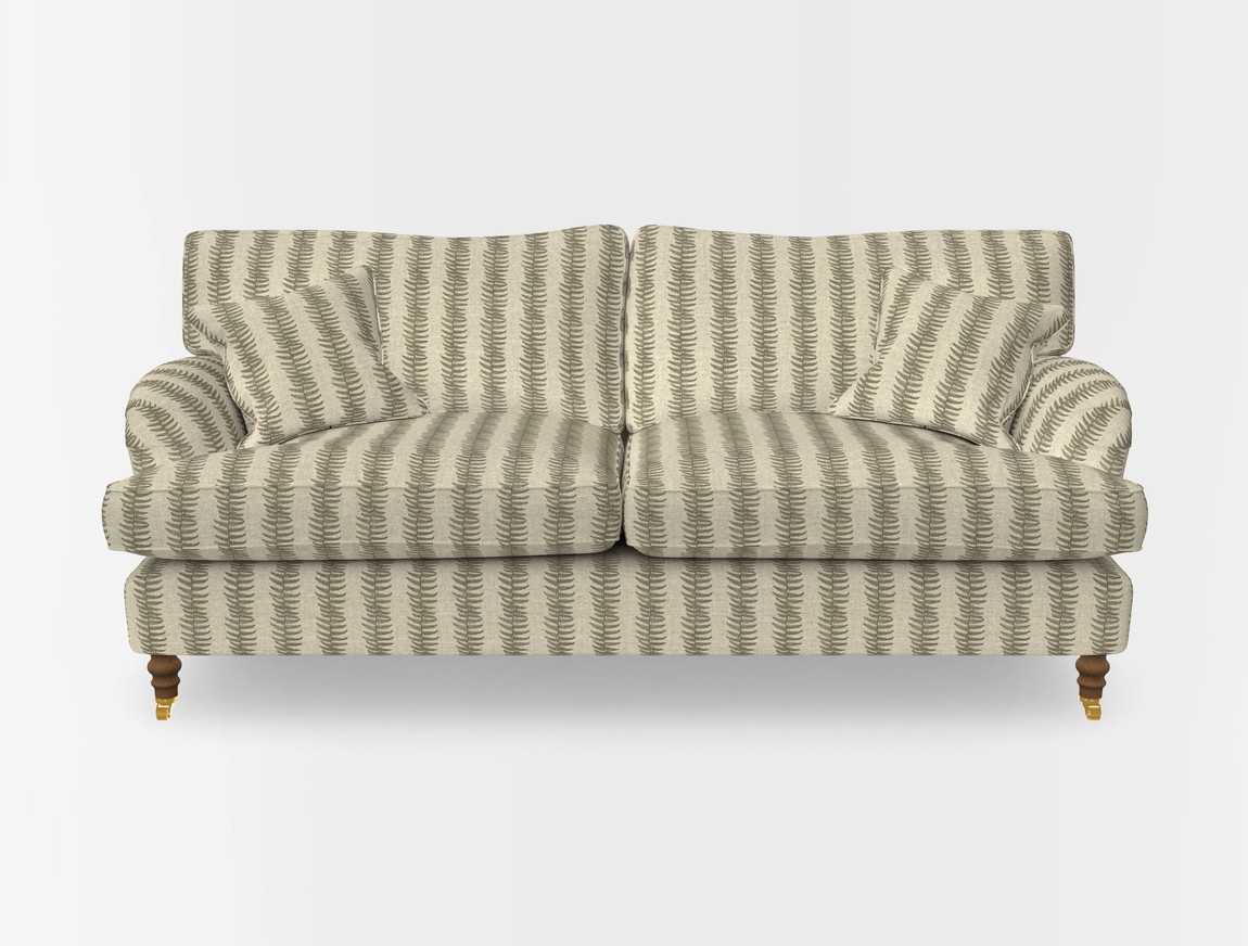 3 Seater Sofa
