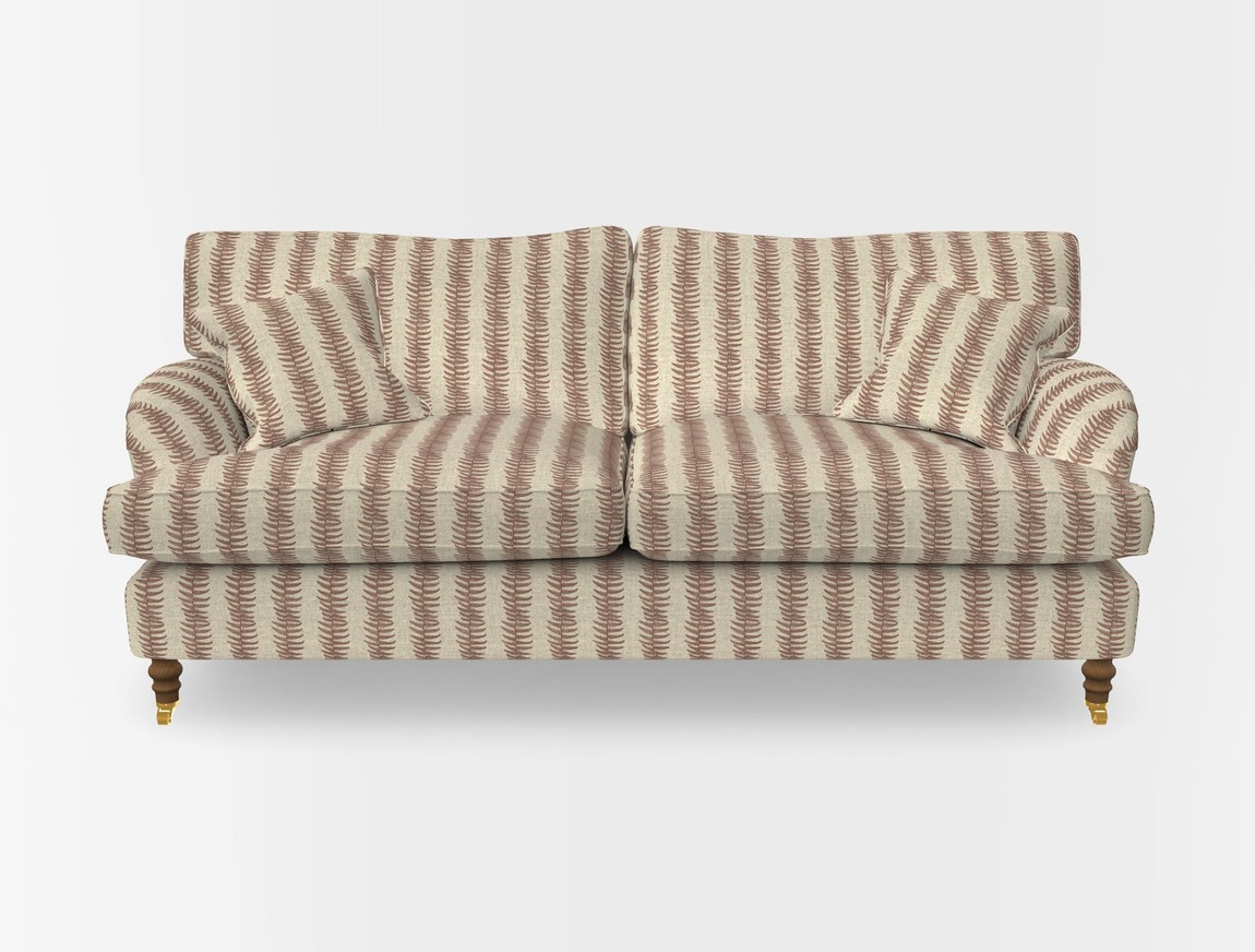 3 Seater Sofa