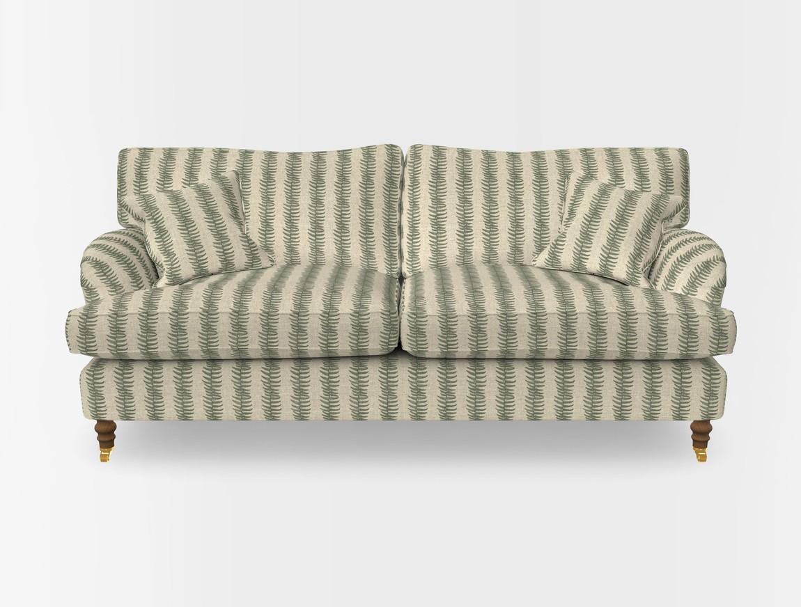 3 Seater Sofa
