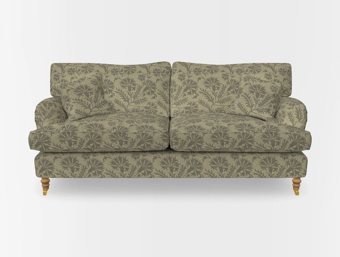 3 Seater Sofa
