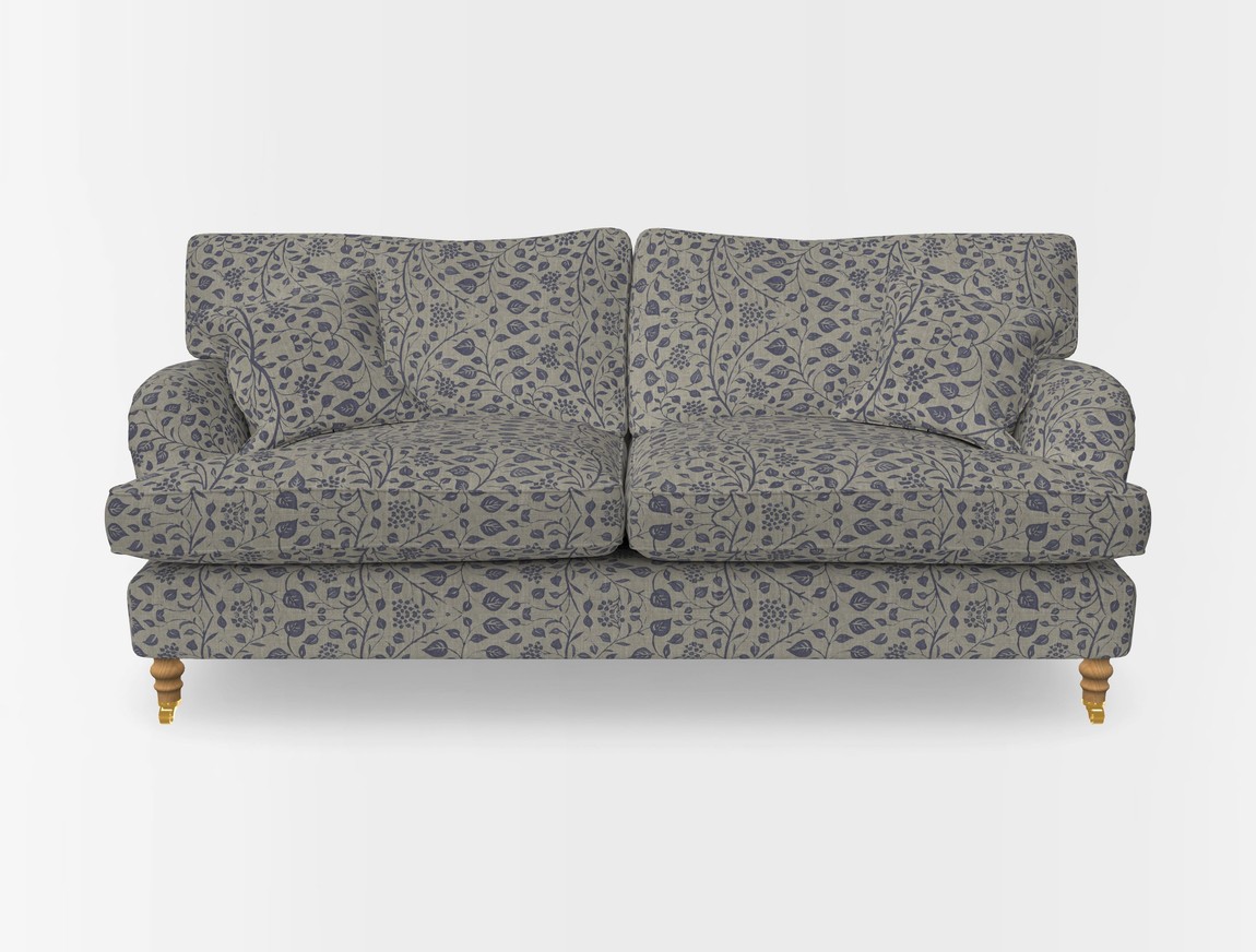 3 Seater Sofa