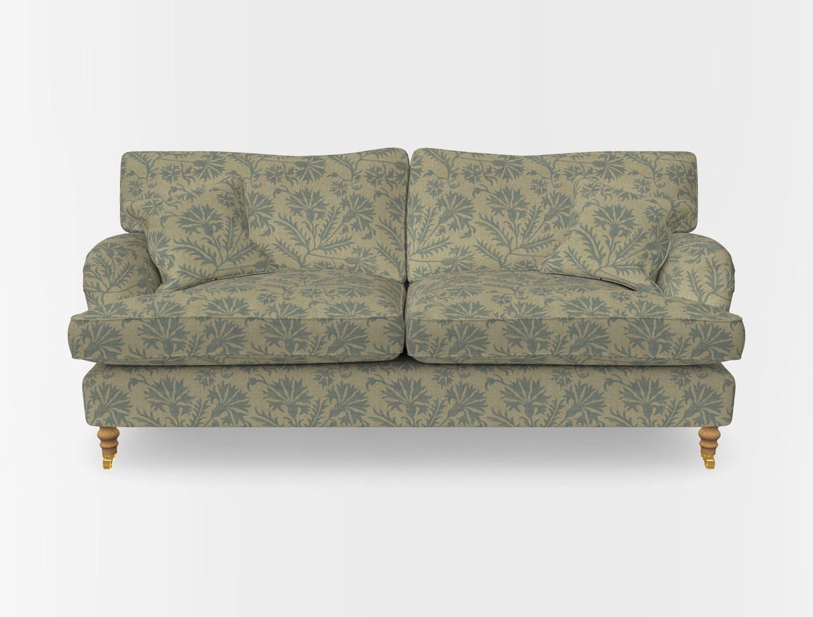 3 Seater Sofa