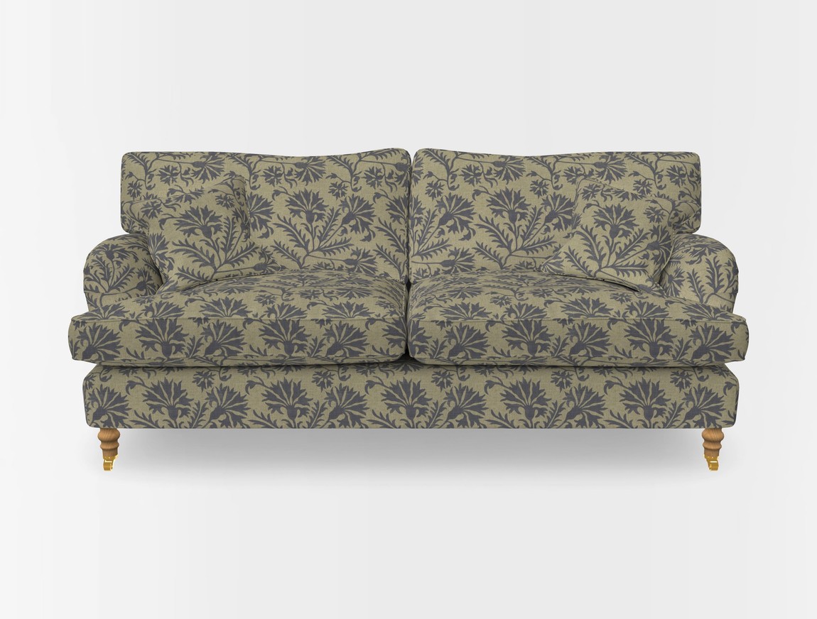 3 Seater Sofa