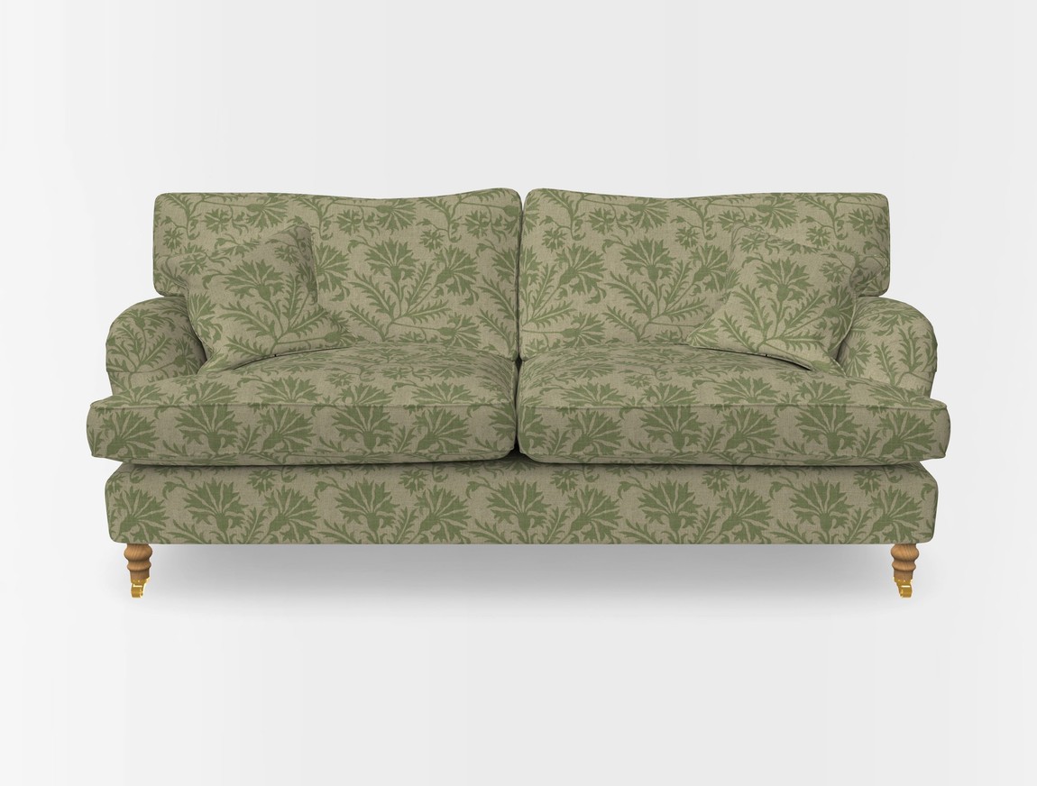 3 Seater Sofa