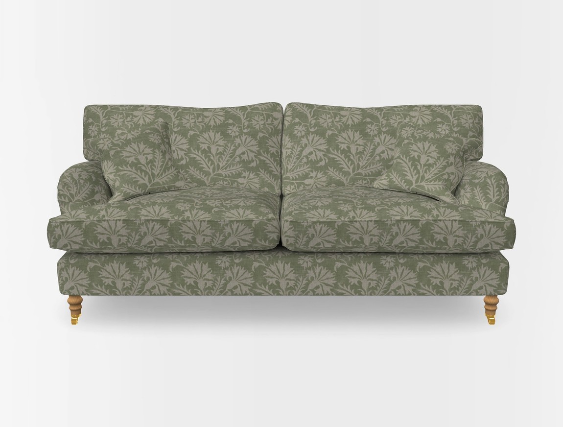 3 Seater Sofa