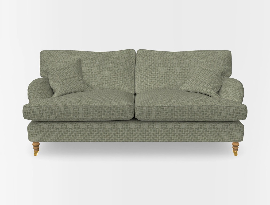 3 Seater Sofa