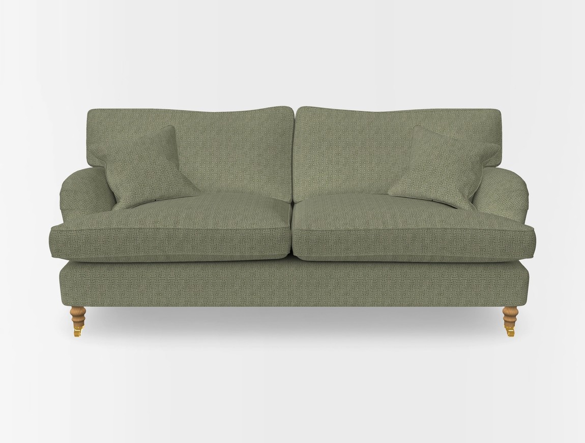 3 Seater Sofa