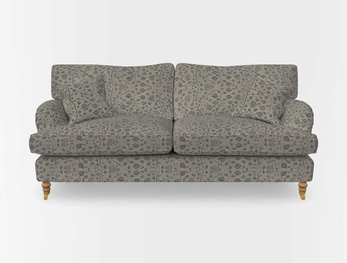 3 Seater Sofa