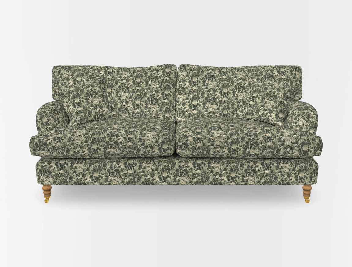 3 Seater Sofa