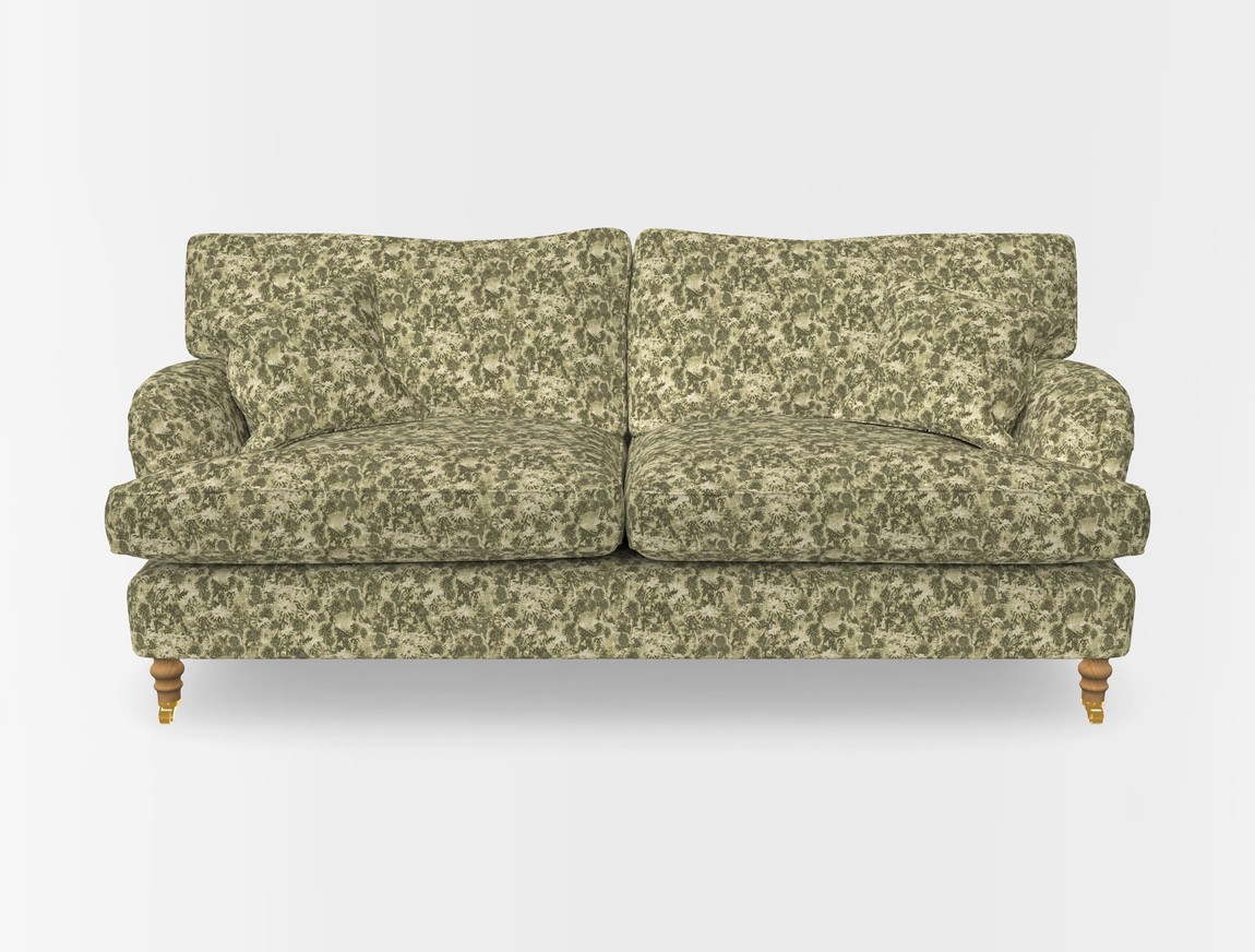 3 Seater Sofa