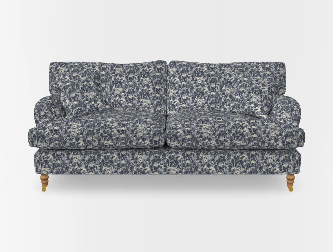 3 Seater Sofa