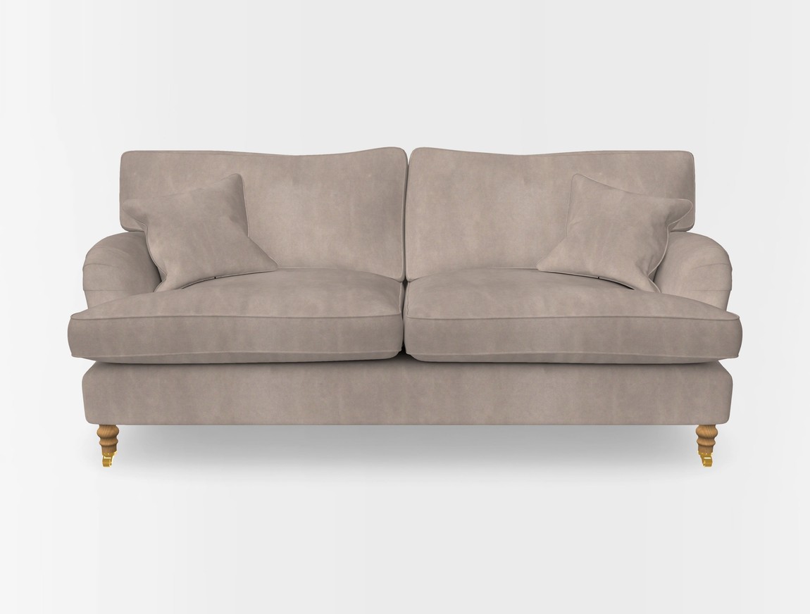 3 Seater Sofa