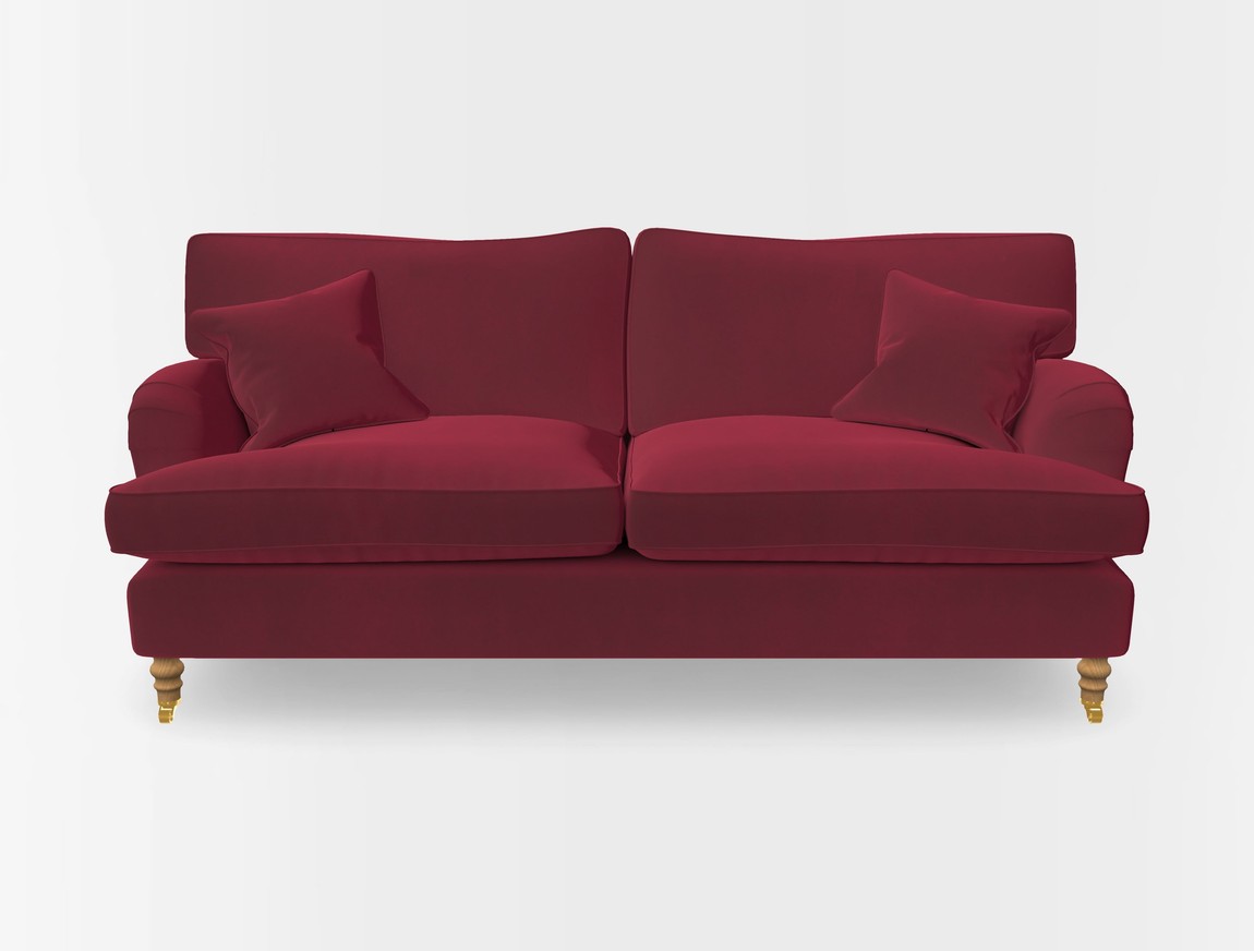 3 Seater Sofa