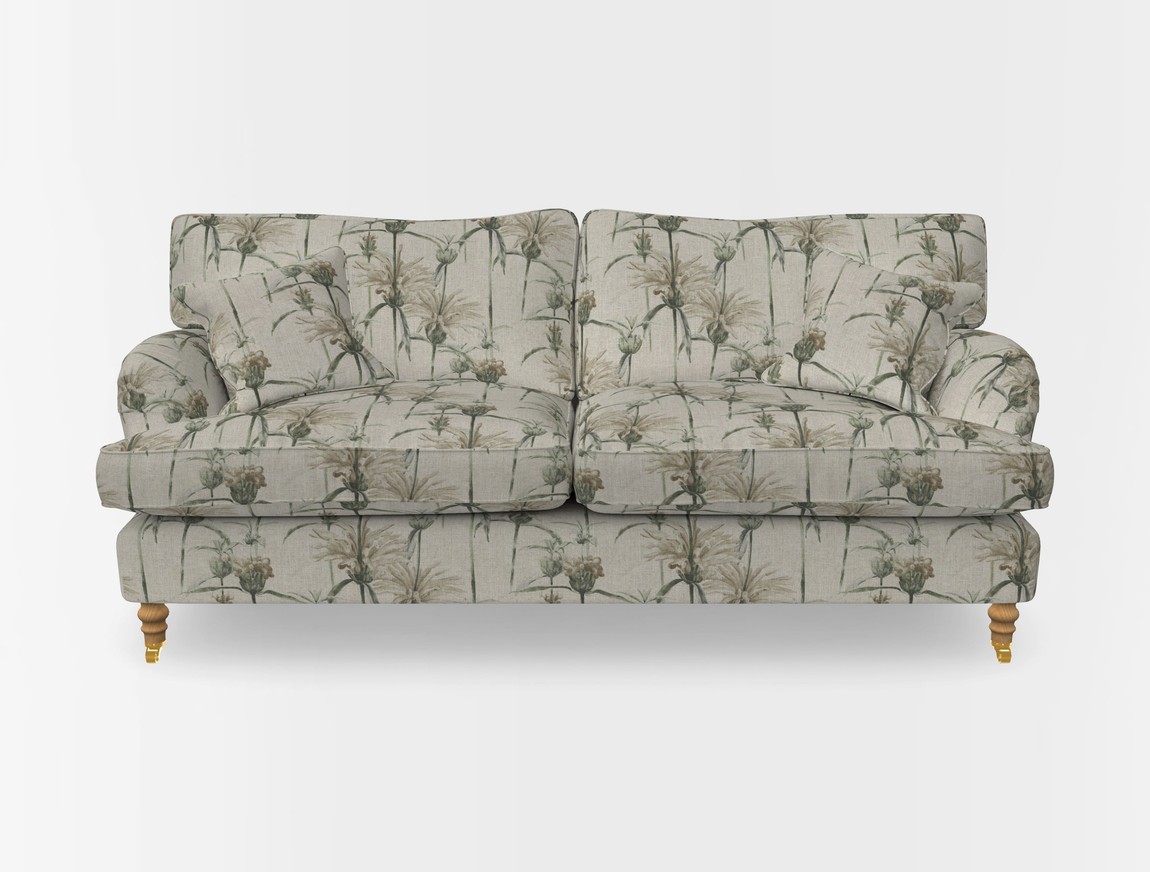 3 Seater Sofa