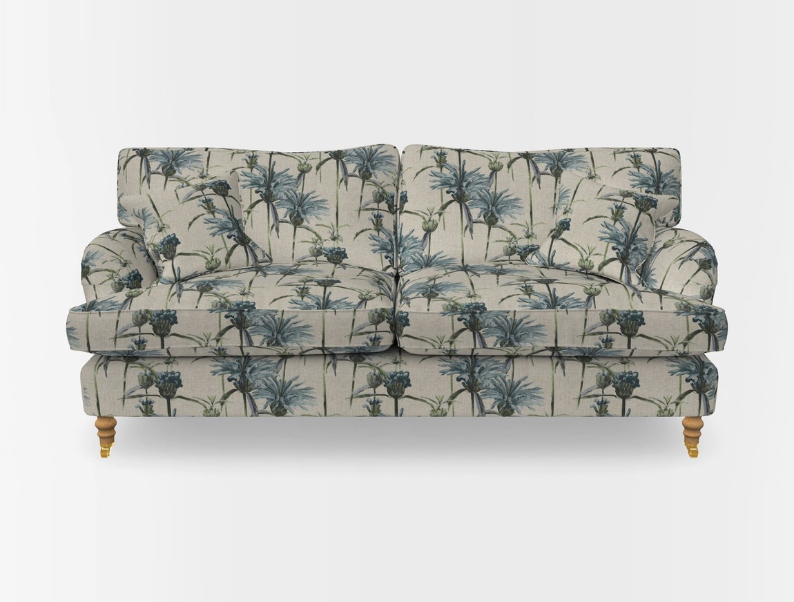 3 Seater Sofa