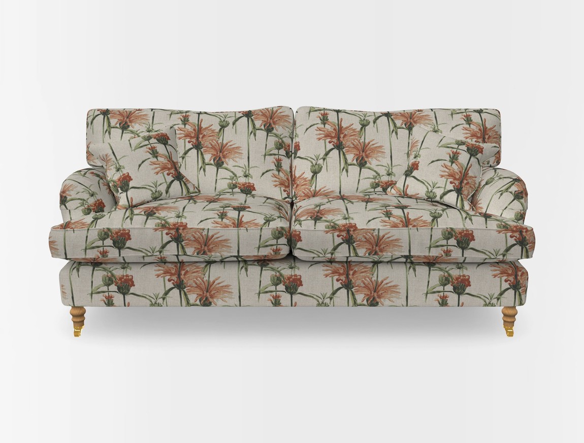 3 Seater Sofa
