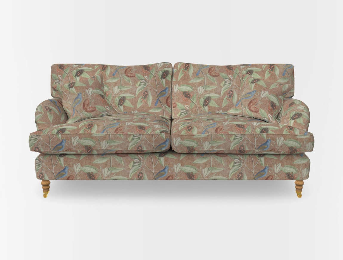 3 Seater Sofa
