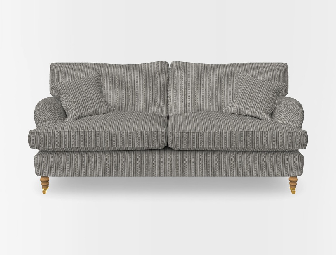 3 Seater Sofa