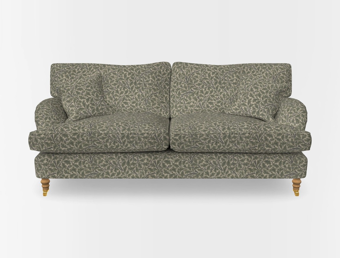 3 Seater Sofa