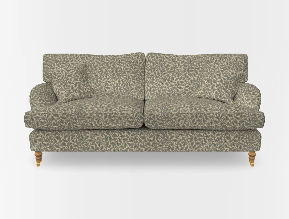 3 Seater Sofa