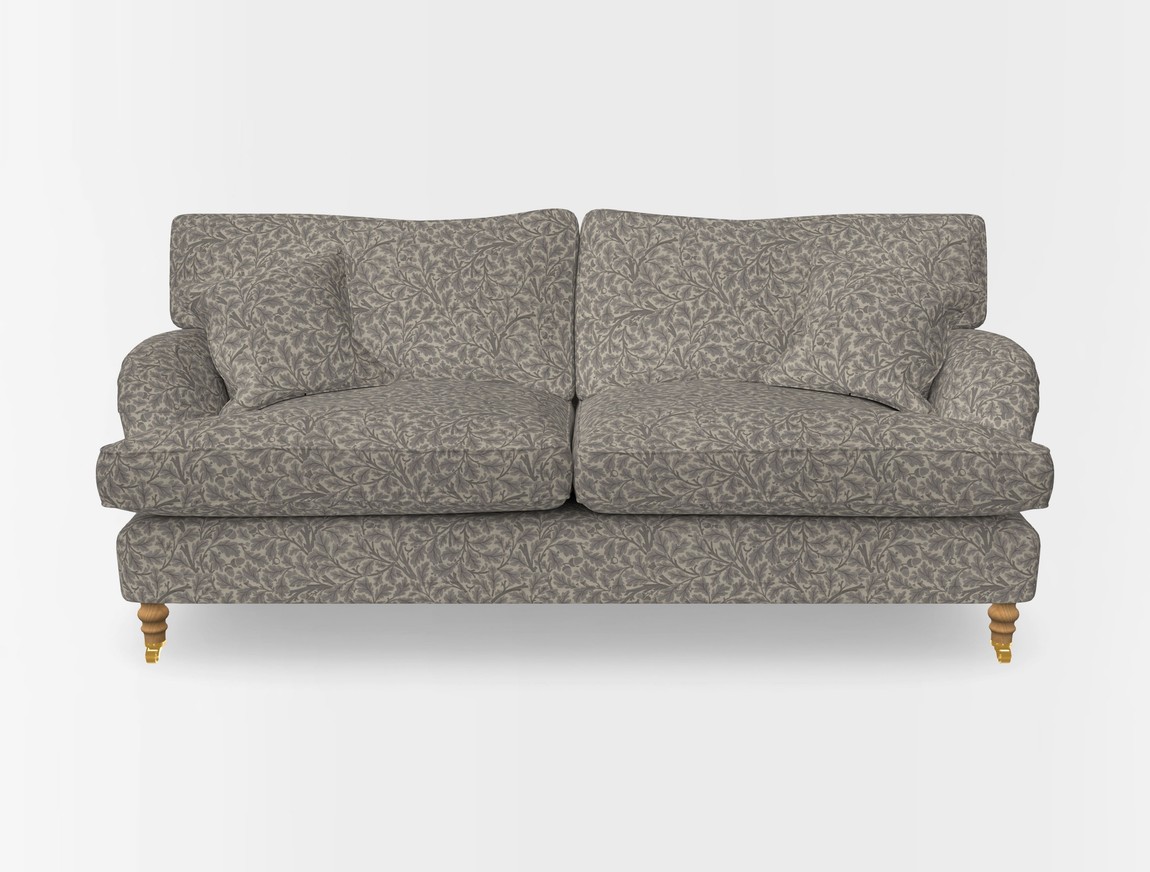 3 Seater Sofa