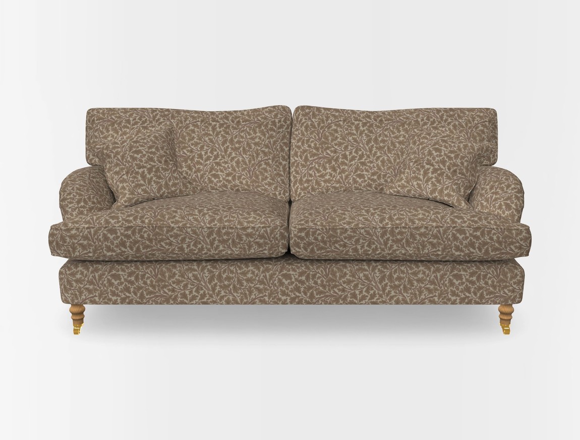 3 Seater Sofa