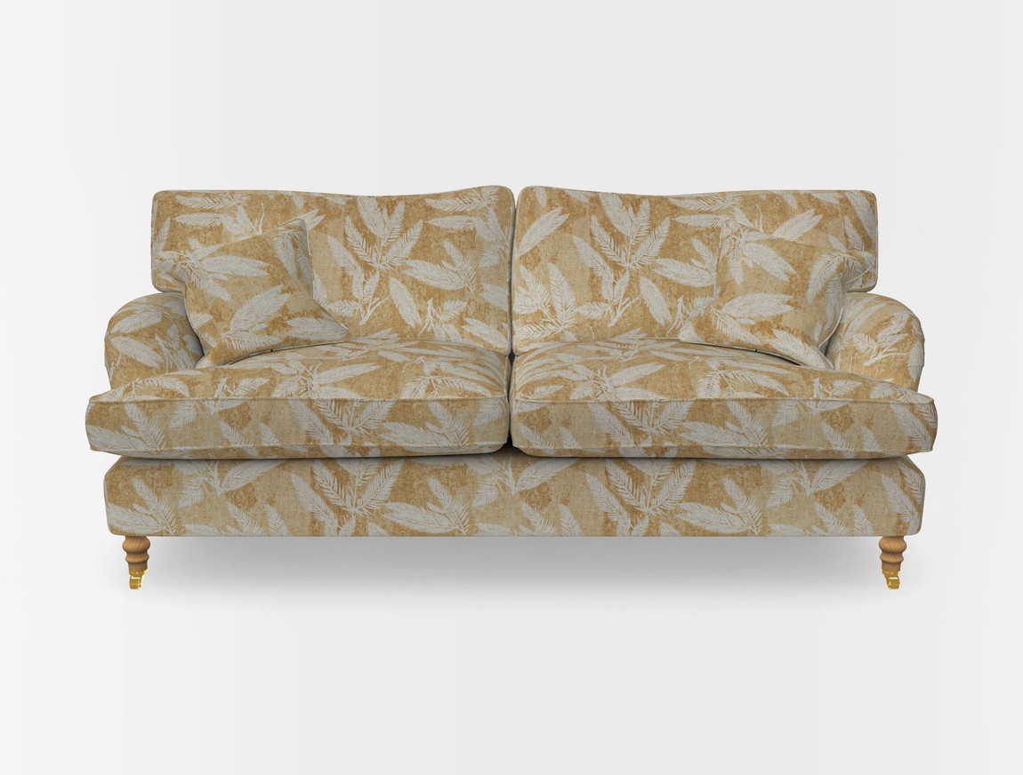 3 Seater Sofa