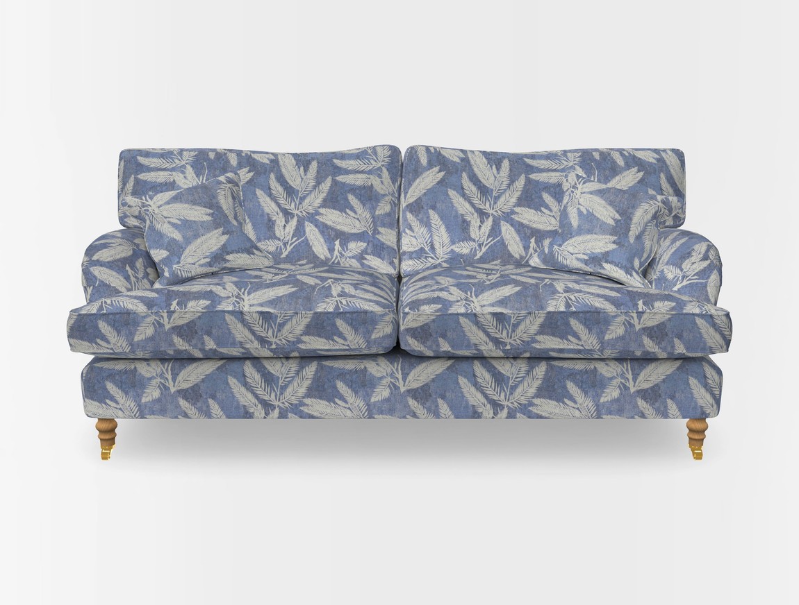 3 Seater Sofa
