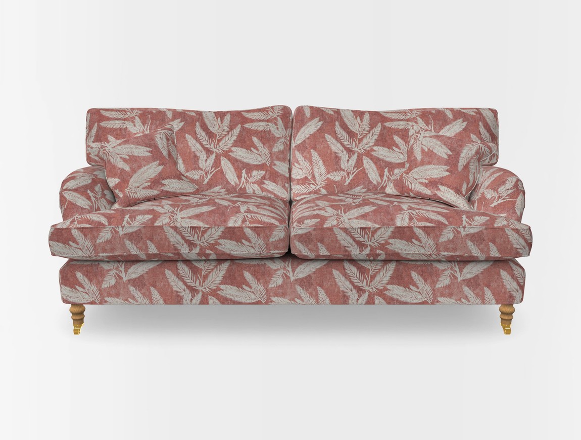 3 Seater Sofa
