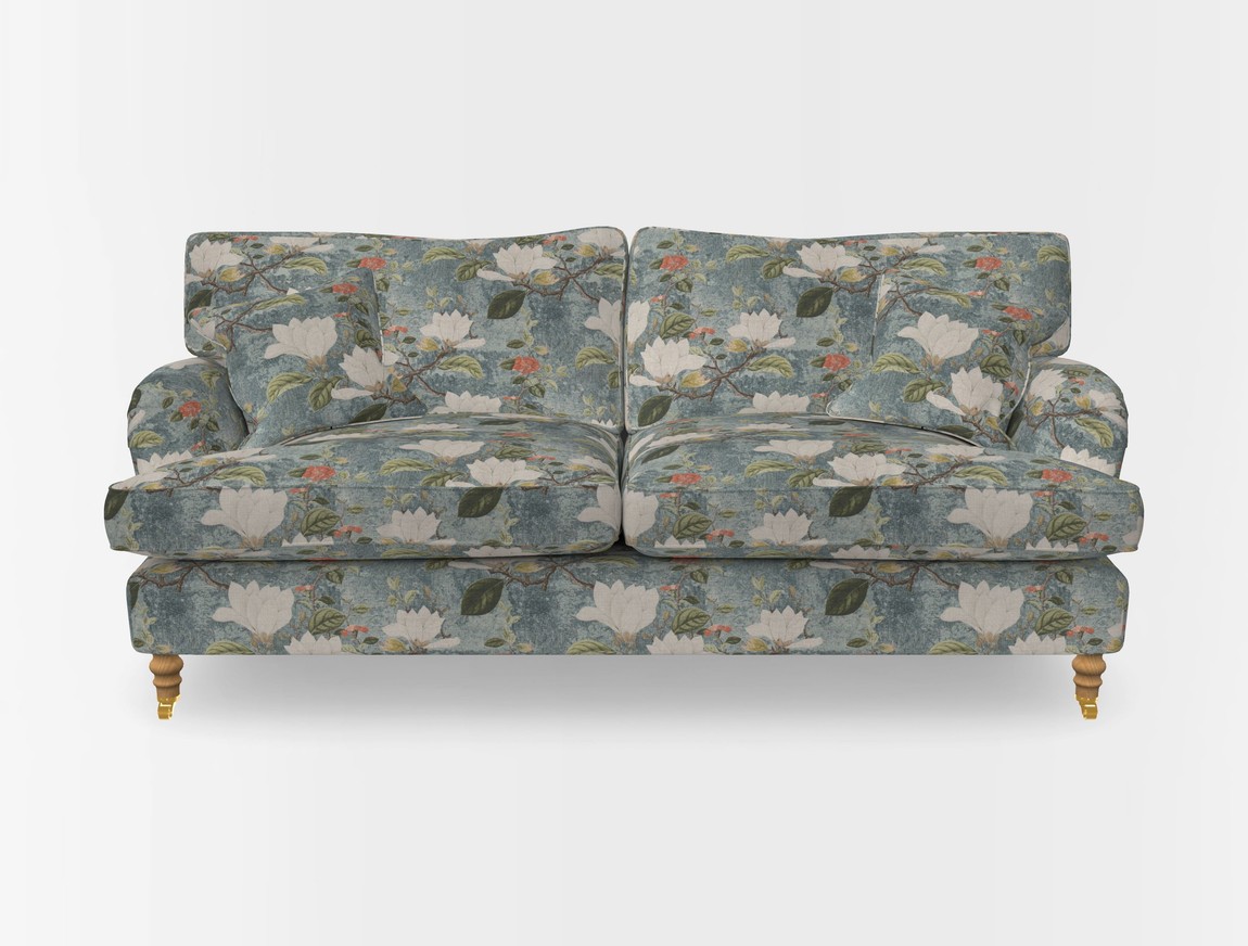 3 Seater Sofa