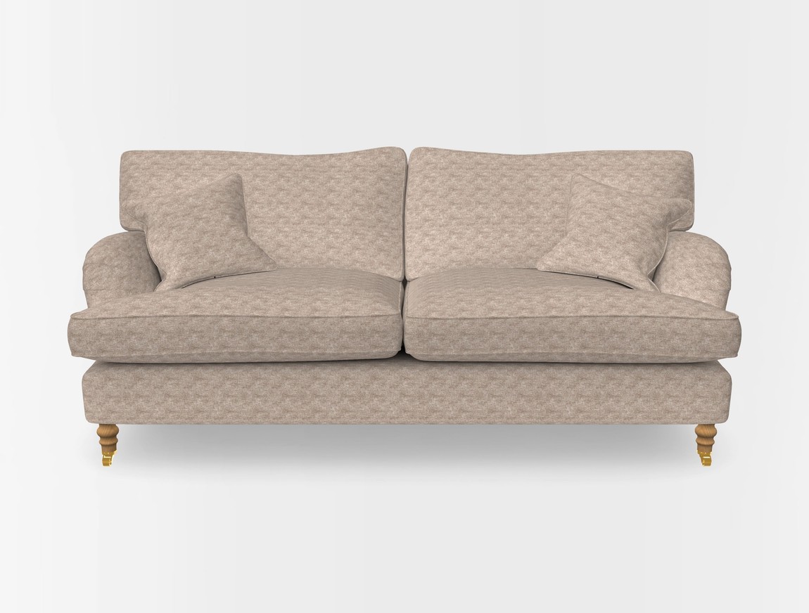 3 Seater Sofa