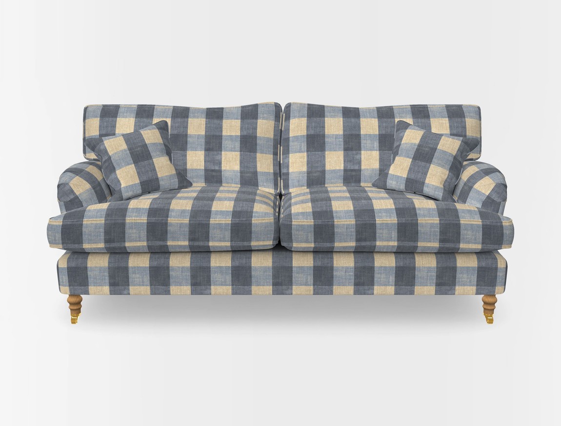 3 Seater Sofa
