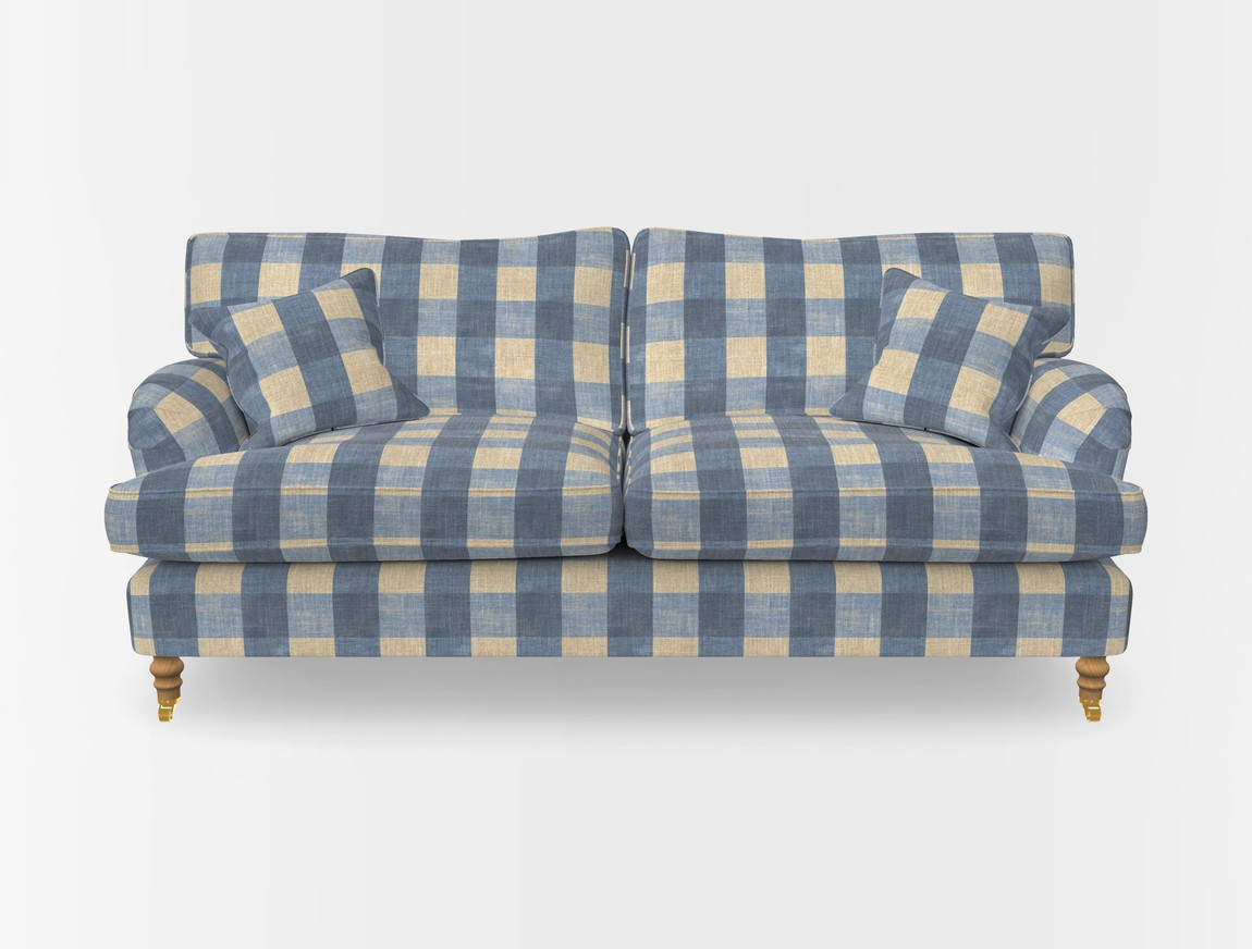 3 Seater Sofa