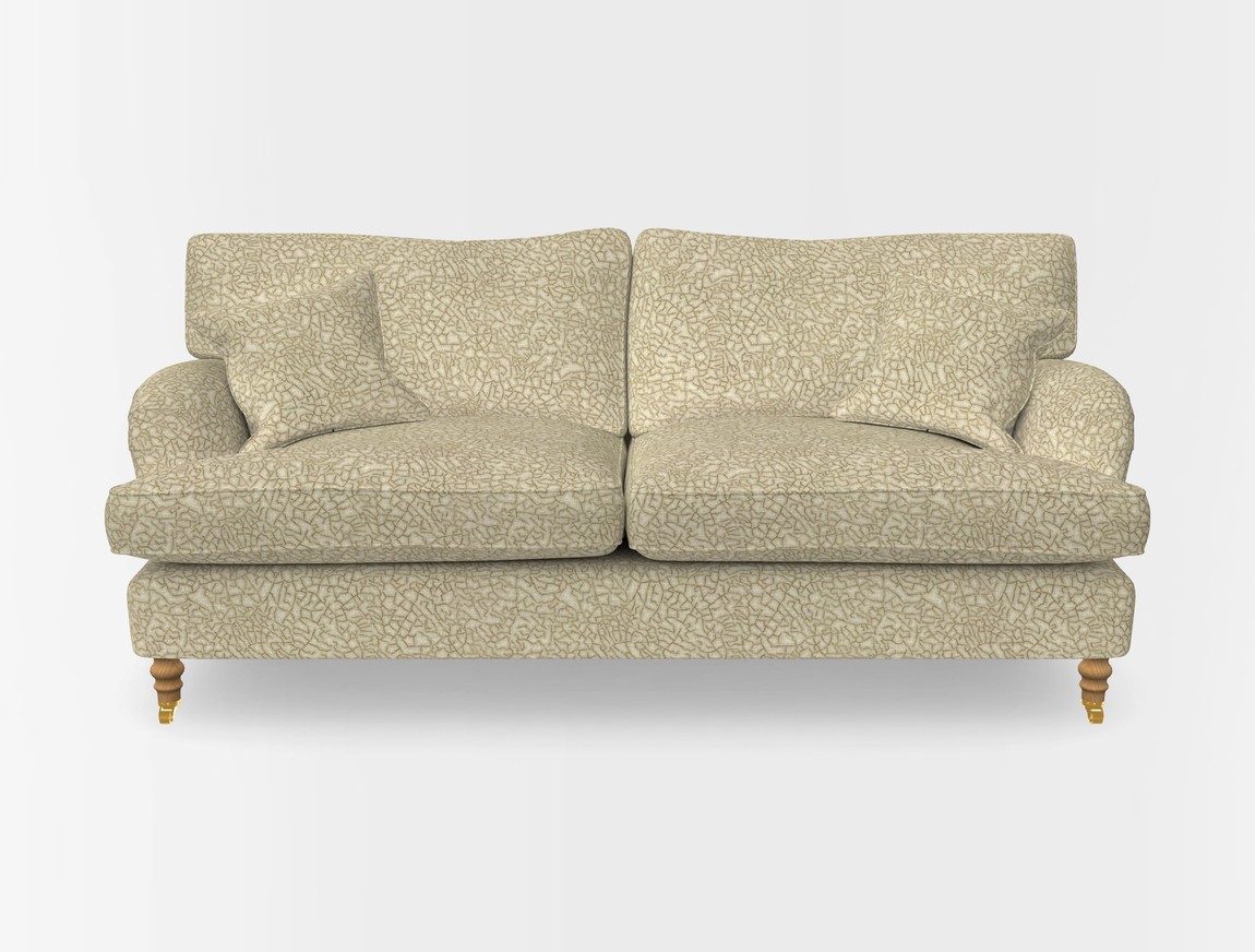 3 Seater Sofa