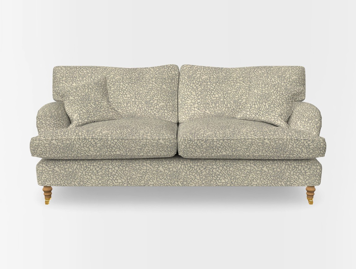 3 Seater Sofa