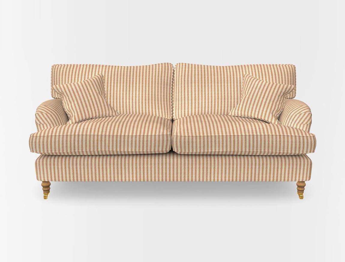 3 Seater Sofa