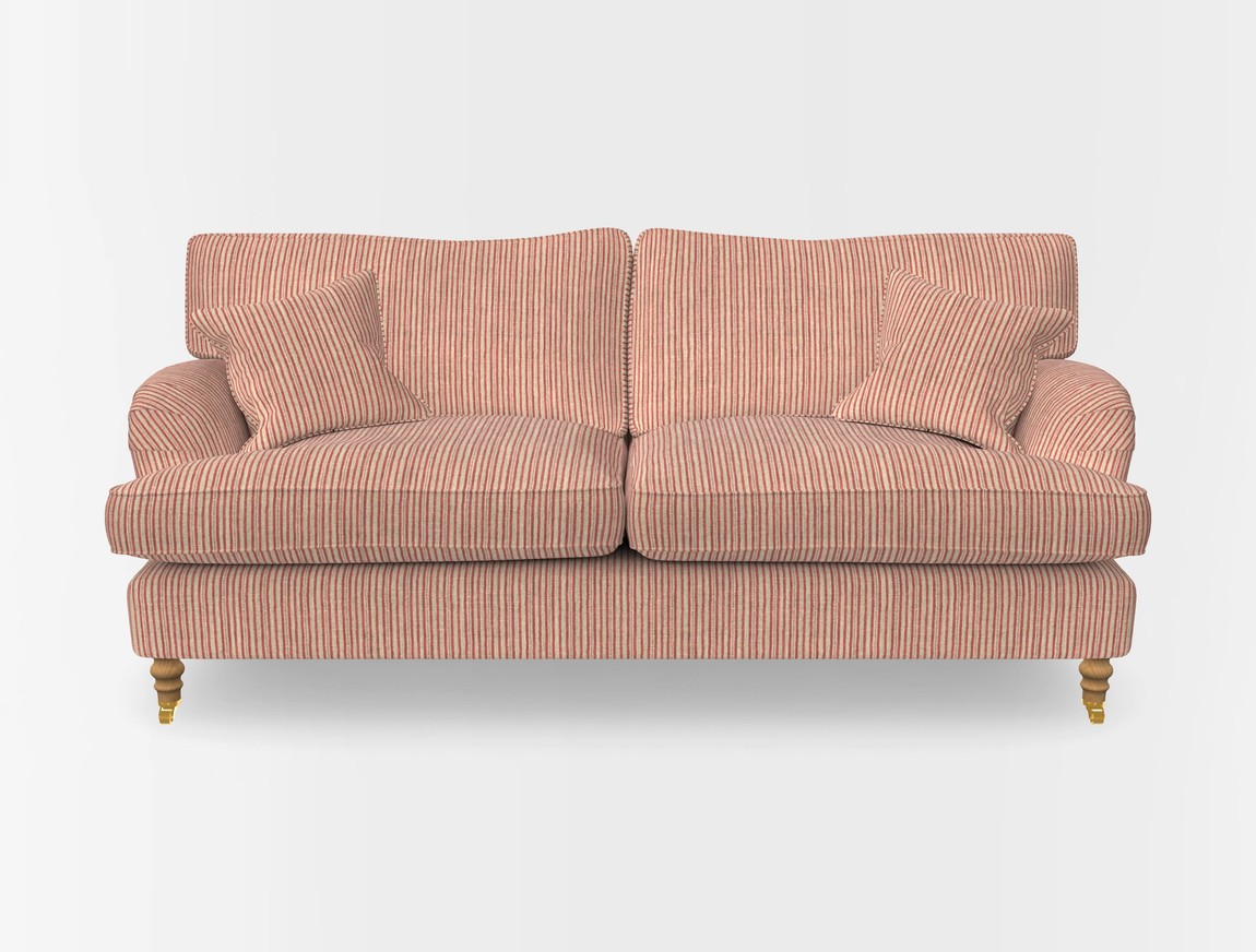 3 Seater Sofa