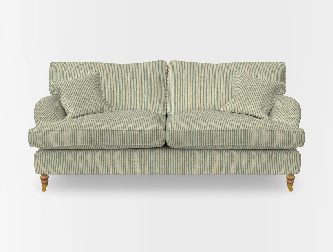 3 Seater Sofa