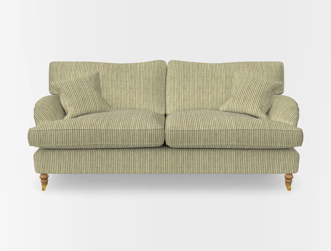 3 Seater Sofa