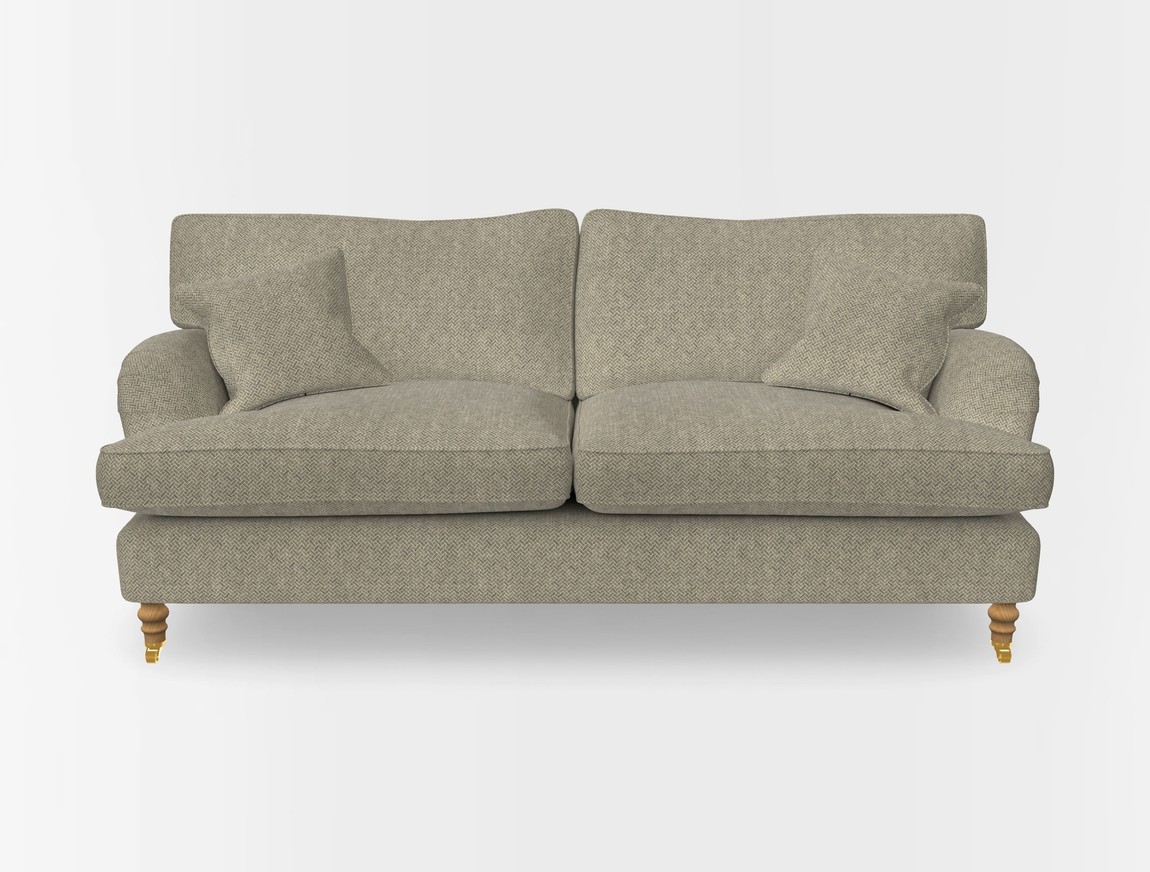 3 Seater Sofa
